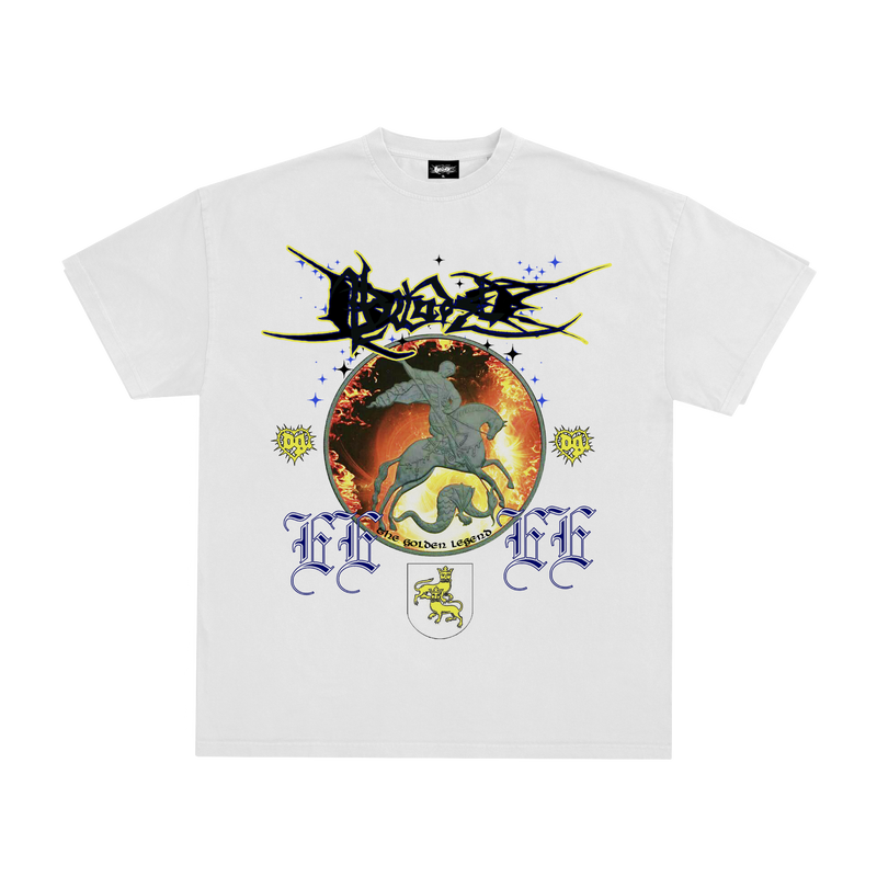 IDOL TEE