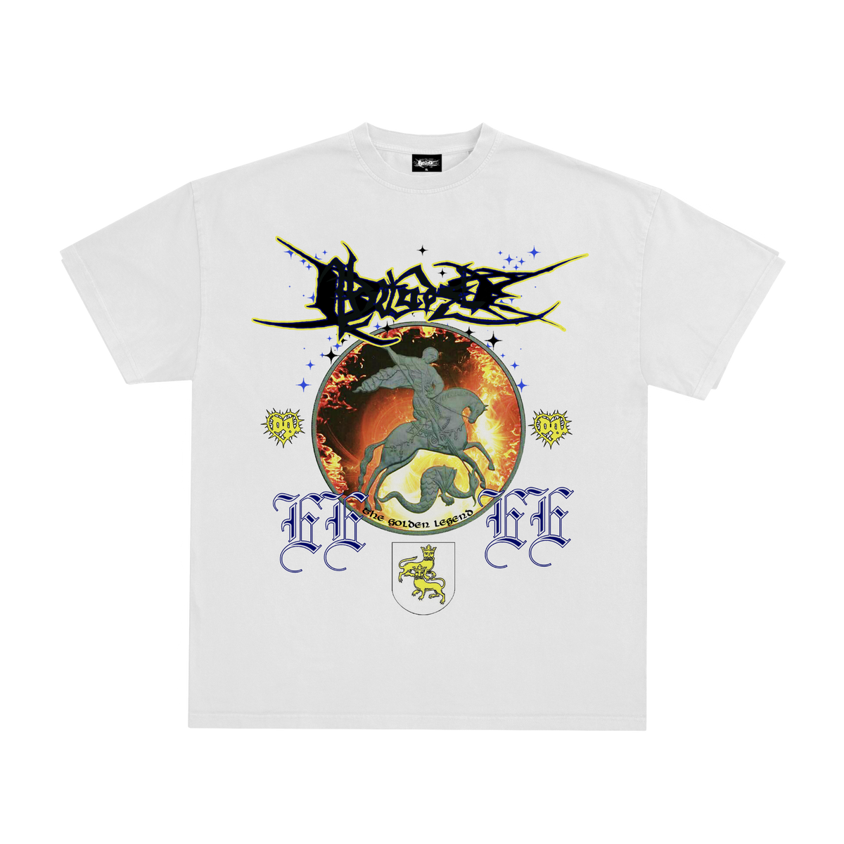 IDOL TEE