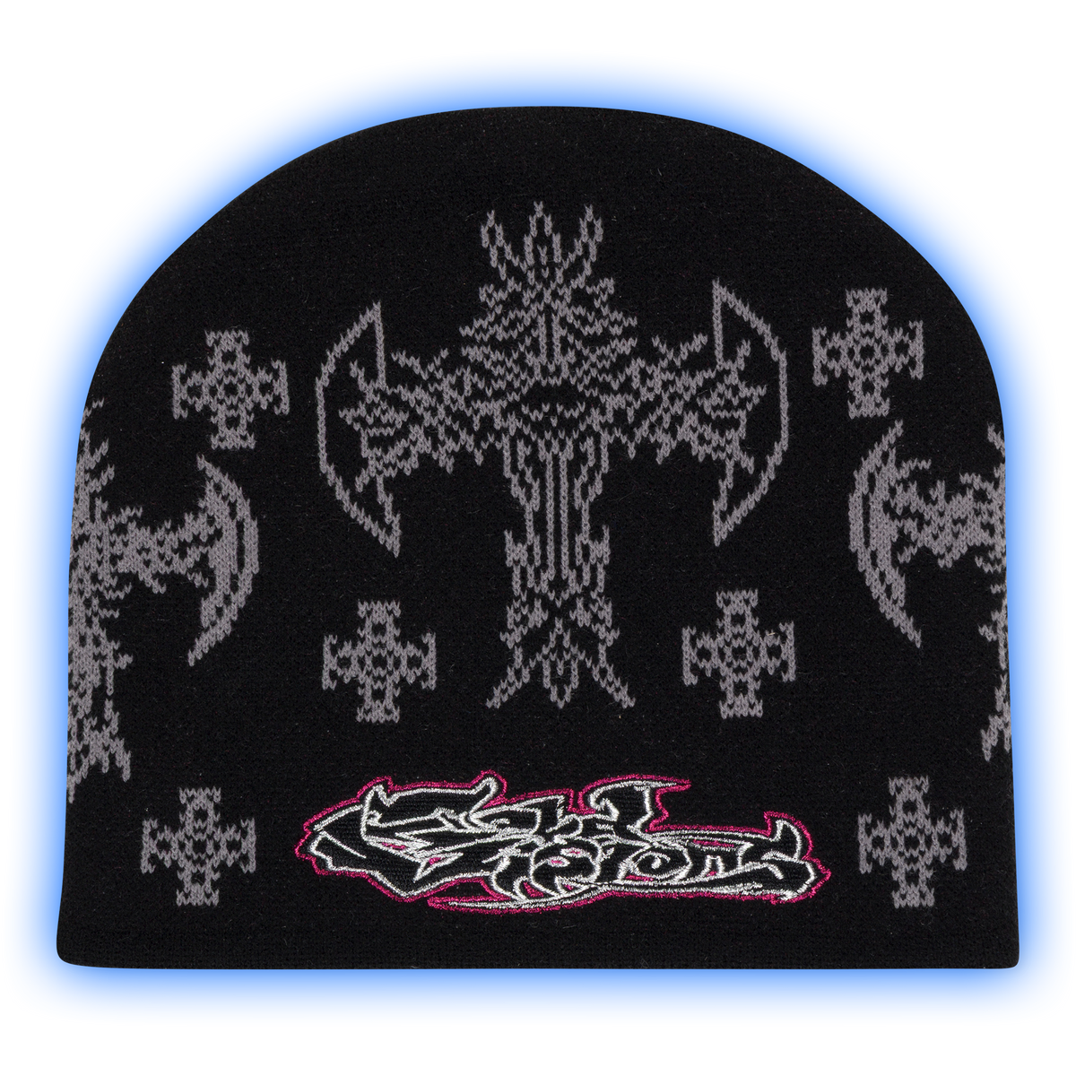 COLD VISIONS HAT V2