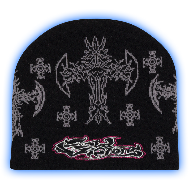 COLD VISIONS HAT V2